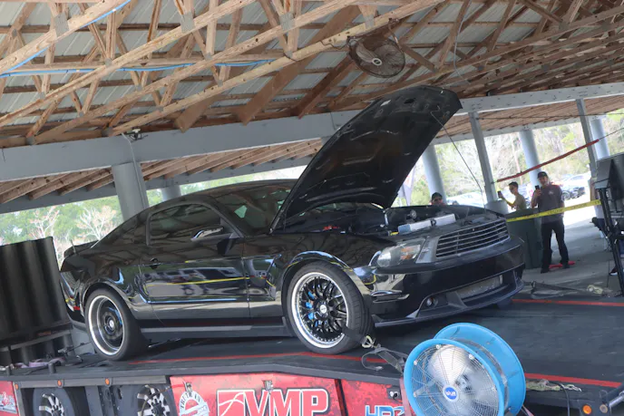 VMP Performance Open House 2026