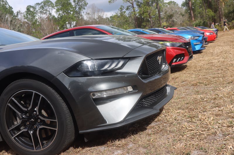 VMP Performance Open House 2026