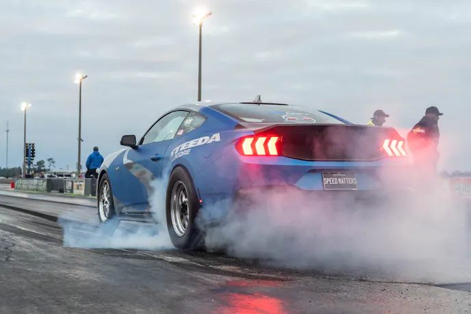 2026 Spring Break Ford Nationals Recap