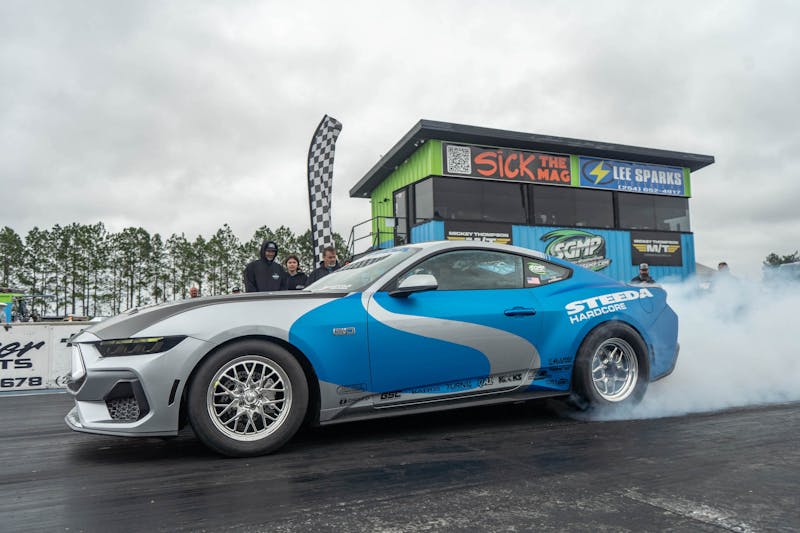 2026 Spring Break Ford Nationals Recap