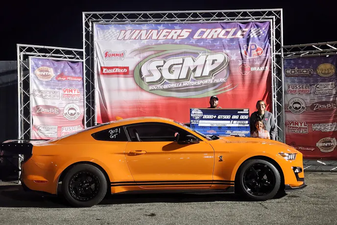 2026 Spring Break Ford Nationals Recap