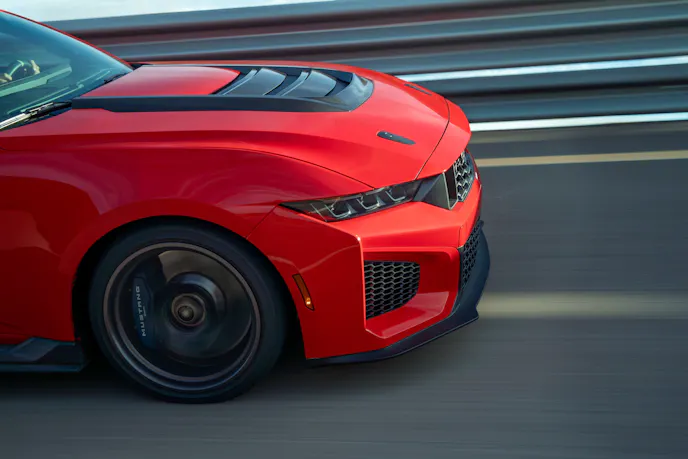 2026 Mustang Dark Horse SC Pricing Leak