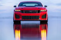 2026 Mustang Dark Horse SC Pricing Leak