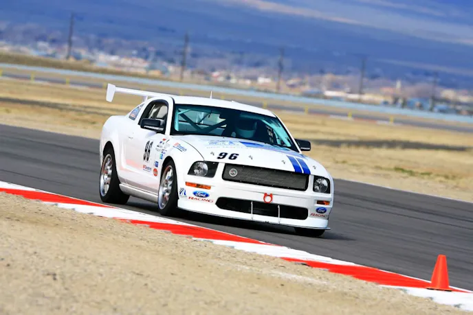 Former Ford Racing School Expands Its Reach Under New Wheelhouse Brand