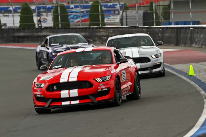 Former Ford Racing School Expands Its Reach Under New Wheelhouse Brand