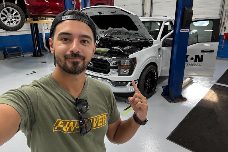 Avatar for Marcus Cervantes