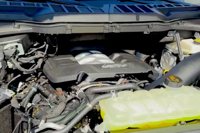 Crossley Customs 2026 Ford F-150 Retro Bolt