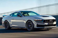 Ford x Triple Eight Race Engineering T8-Spec Mustang Dark Horse