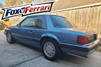 Godzilla In Horsepower Wars