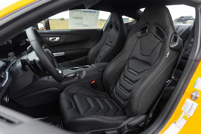 Hennessey 35th Anniversary 2026 Super Venom Mustang