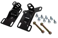 The Best Big Block Ford Motor Mount For F100 Builds