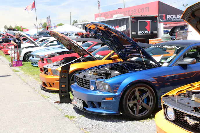 2026 Carlisle Ford Nationals Preview