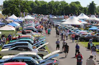 2026 Carlisle Ford Nationals Preview
