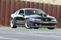 Foxy Events SN/New Edge Event Preview