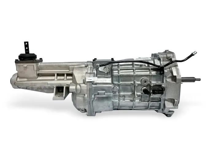 TREMEC 2019+ Mustang GT Magnum Xl Six-Speed Manual Upgrade
