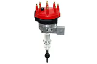 Ford Hot Forged DUI System