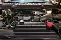 VMP F-150 Coolant Degas Bottles