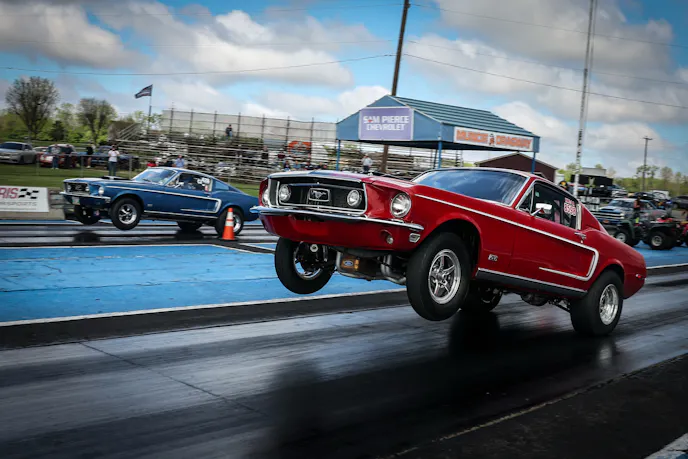 2026 FE Race and Reunion Coverage