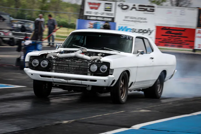 2026 FE Race and Reunion Coverage
