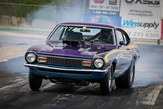 2026 FE Race and Reunion Coverage