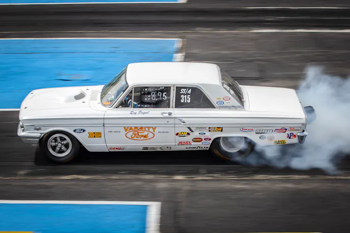 2026 FE Race and Reunion Coverage