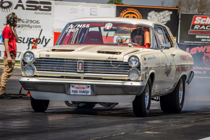 2026 FE Race and Reunion Coverage