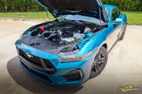 ProCharger Coyote Kit Updates