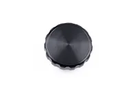 SPE Motorsport Billet Radiator Cap