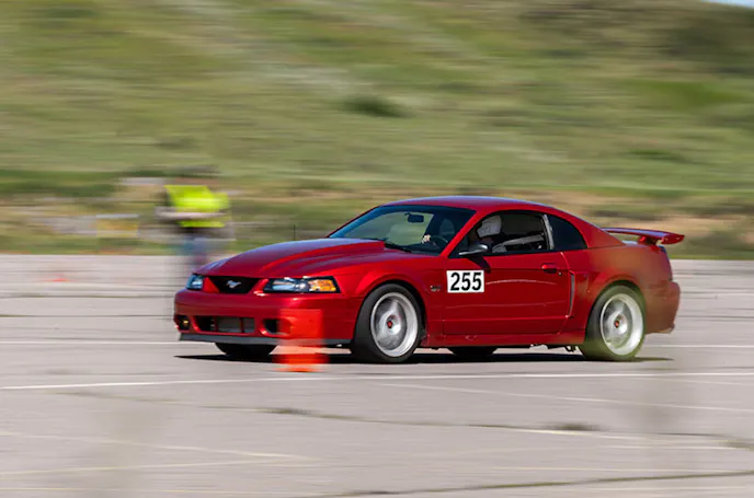 2026 Rocky Mountain Mustang Roundup