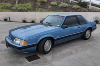 Horsepower Wars: Fox v Ferrari Intro