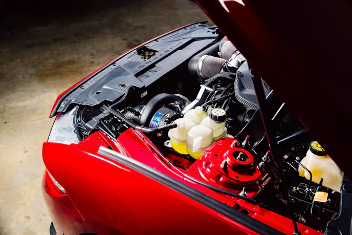Vortech 2024-2026 Mustang Supercharger Kits Released