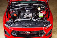 Vortech 2024-2026 Mustang Supercharger Kits Released