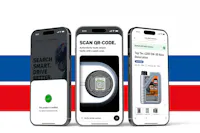 LIQUI MOLY Code Authenticity QR Code Scan