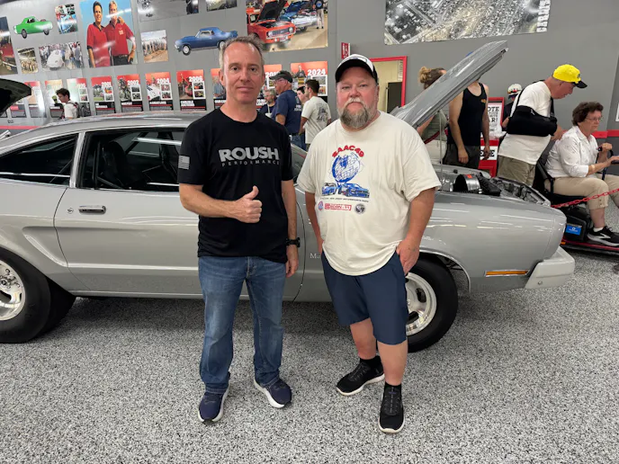 2026 Carlisle Ford Nationals