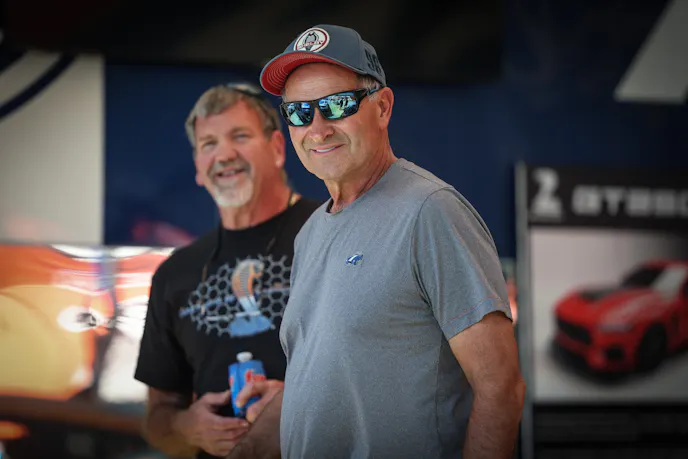 2026 Carlisle Ford Nationals