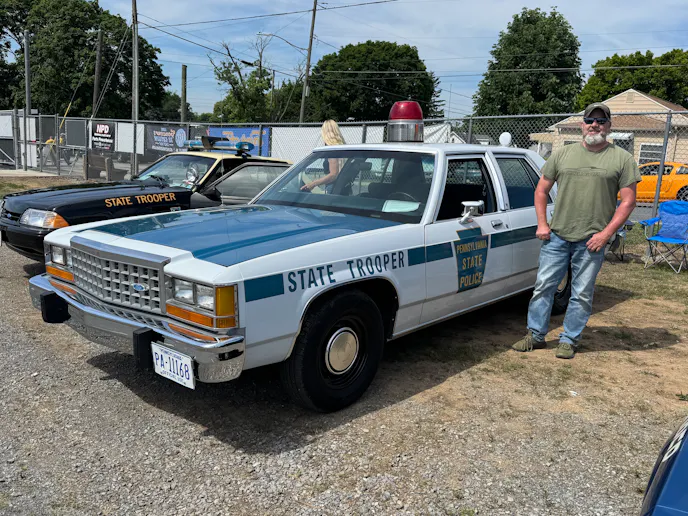 2026 Carlisle Ford Nationals