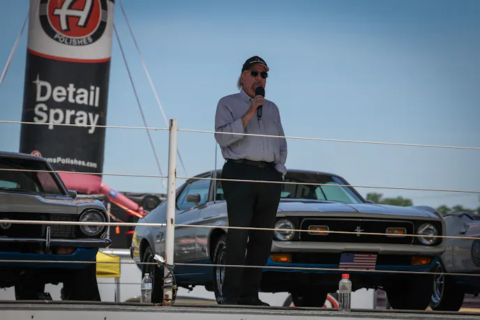2026 Carlisle Ford Nationals