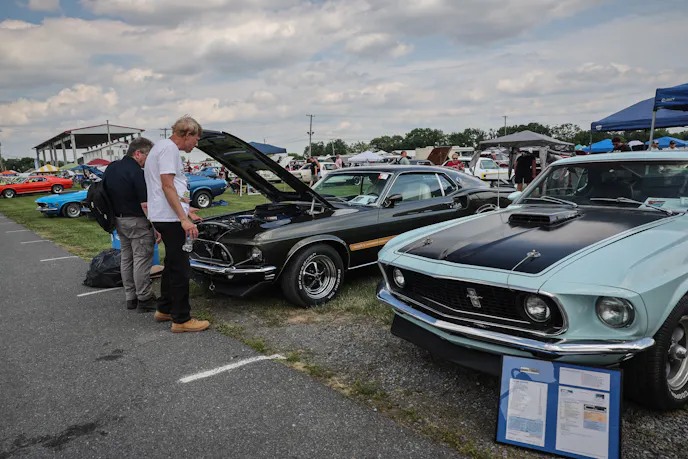 2026 Carlisle Ford Nationals