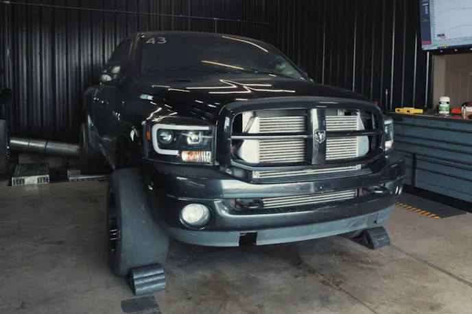 72 Fast Custom Truck (4)