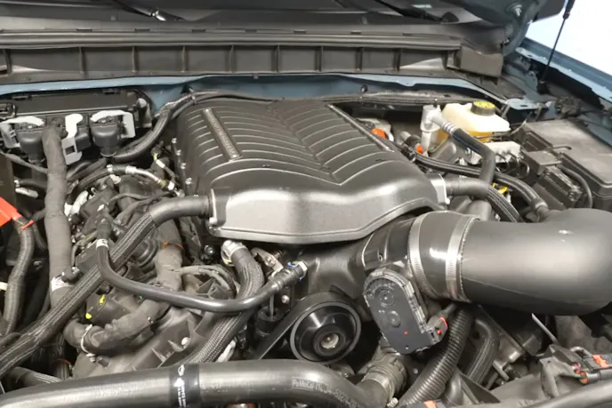 V8 For Bronco (2)