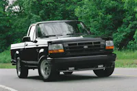 ProCharger 1988-1996 OBS Ford Bronco and F-150 Supercharger Systems