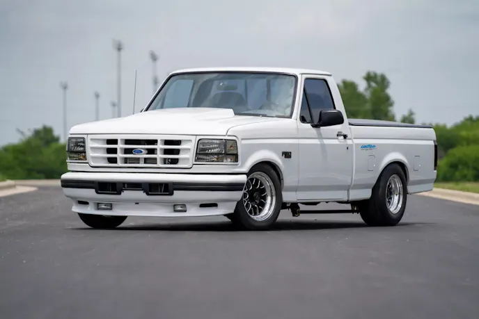 ProCharger 1988-1996 OBS Ford Bronco and F-150 Supercharger Systems