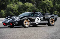 Superformance Championship Season Series GT40