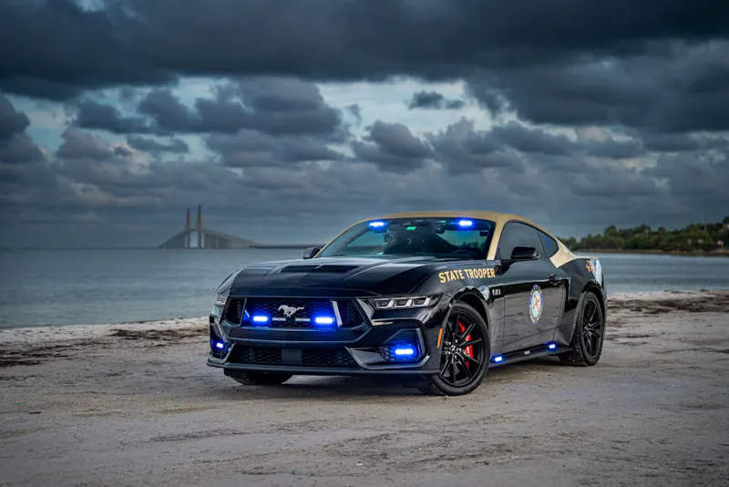 FHP S650 Best Looking Cruiser Win