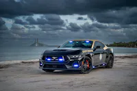 FHP S650 Best Looking Cruiser Win