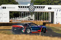 Goodwood Expands To The USA