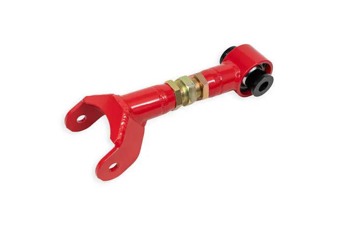 Red BMR Upper Control Arm