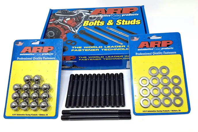 V8 Head Stud Kit from ARP