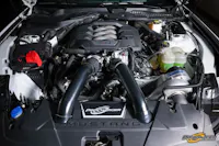 ProCharger S650 TwinTube Intercooler Upgrade