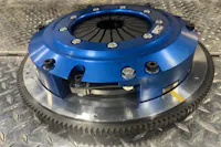 Multidisc Clutch And Flywheel Kits
